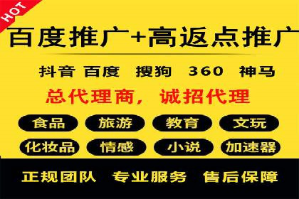 百度推广运营策略解析及成功案例分享